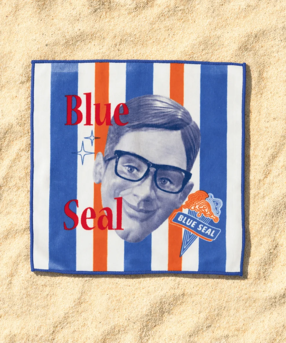 Hand towel バリエーション2