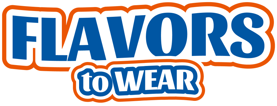 FLAVORS to WEAR