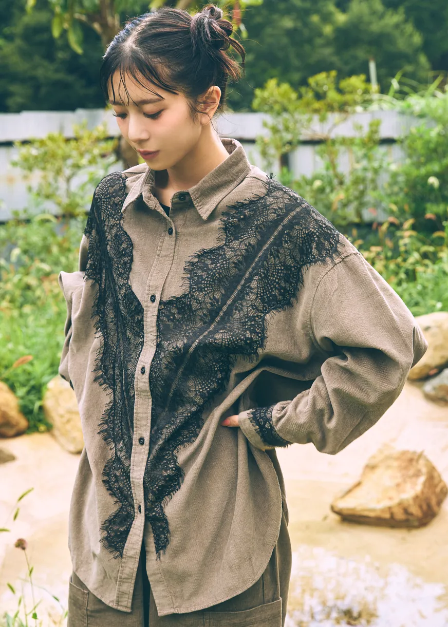 LOOK 13