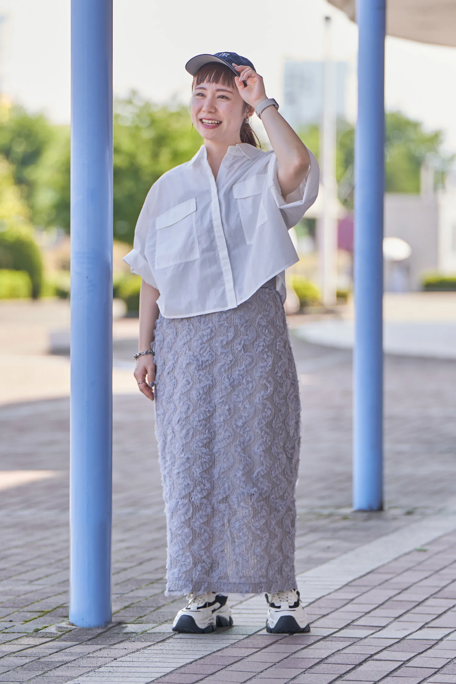 YUKI