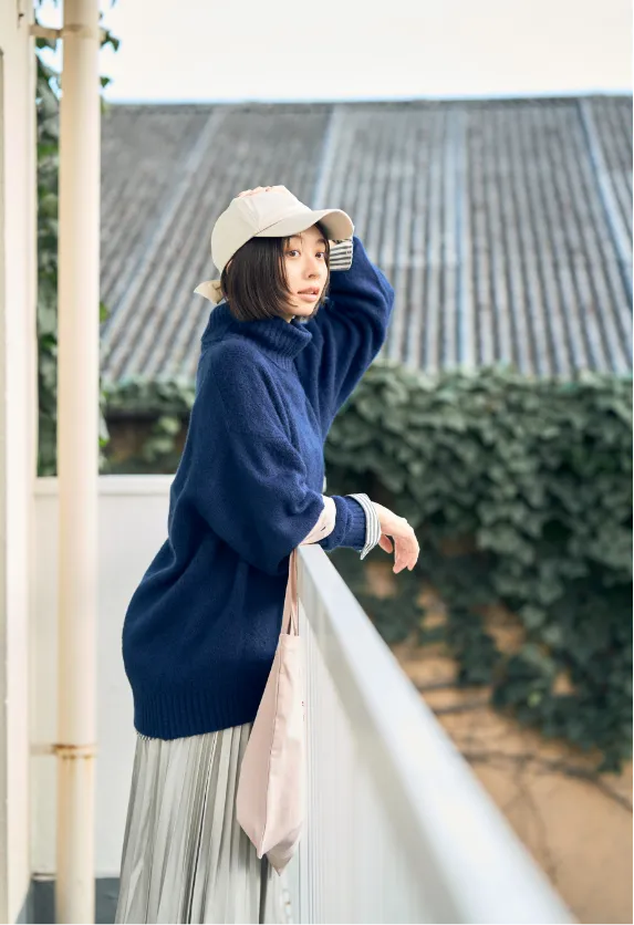 look7のコーデイメージ