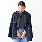 eriko / 158cm| スウェット コーデ