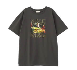 ｱｿｰﾄﾌﾟﾘﾝﾄTｼｬﾂ