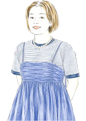 富澤 結希乃