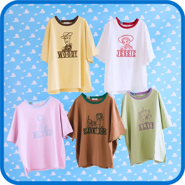 T-shirt