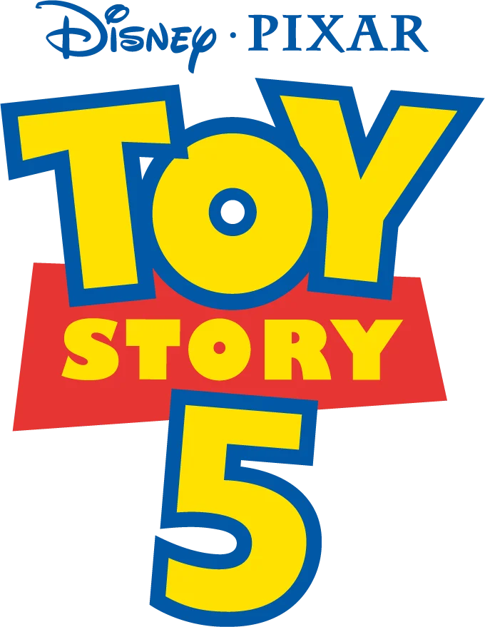 TOY STORY5