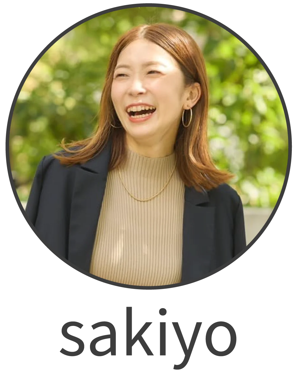 sakiyo