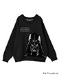 STAR WARS/ダース・ベイダーニット | 10度 服装