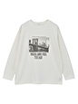 アソートロゴロンT | 10度 服装