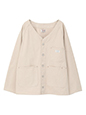 【PENNEY'S】デニムカバーオール | 10度 服装