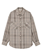 【PENNEY'S】ワークシャツ | 10度 服装