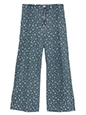 タックホックデニムパンツ | 14度 服装