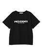 SILVERプリント半袖Tシャツ | 23度 服装