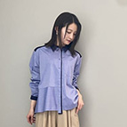 namin | 23度 服装