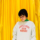 oioi / 154cm | 気温28度の服装