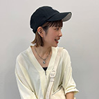 Mari / 157cm | 気温32度 服装