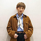 yamami / 161cm | 気温32度 服装