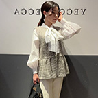 arisa | 秋コーデ