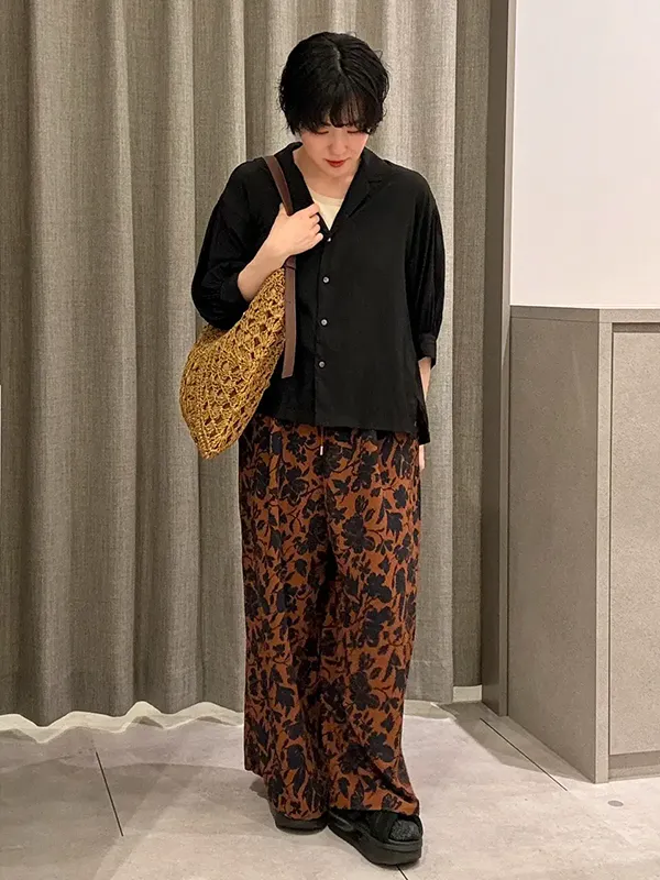 ①ベースは「遮熱・接触冷感・UVカット」で暑さ対策を最優先 | 気温32度 服装