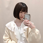 あやな|マフラー巻き方