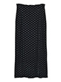 グリッタードットベロアナロースカート | 冬服 レディース