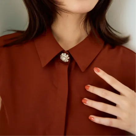 DarkColor BROWN