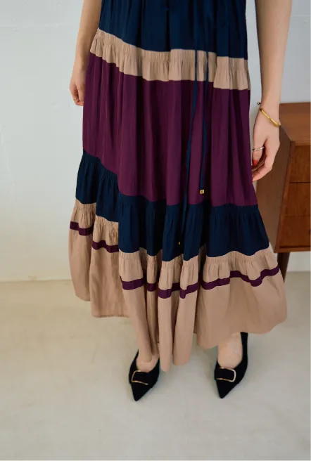 DarkColor BROWN