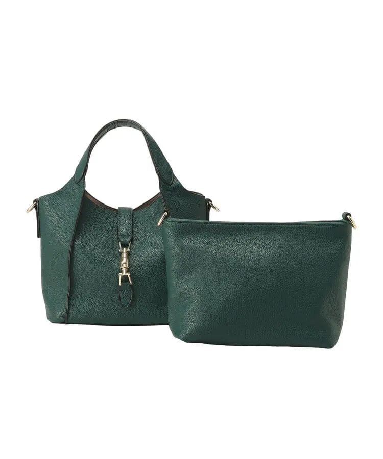 New Bags, New Mood