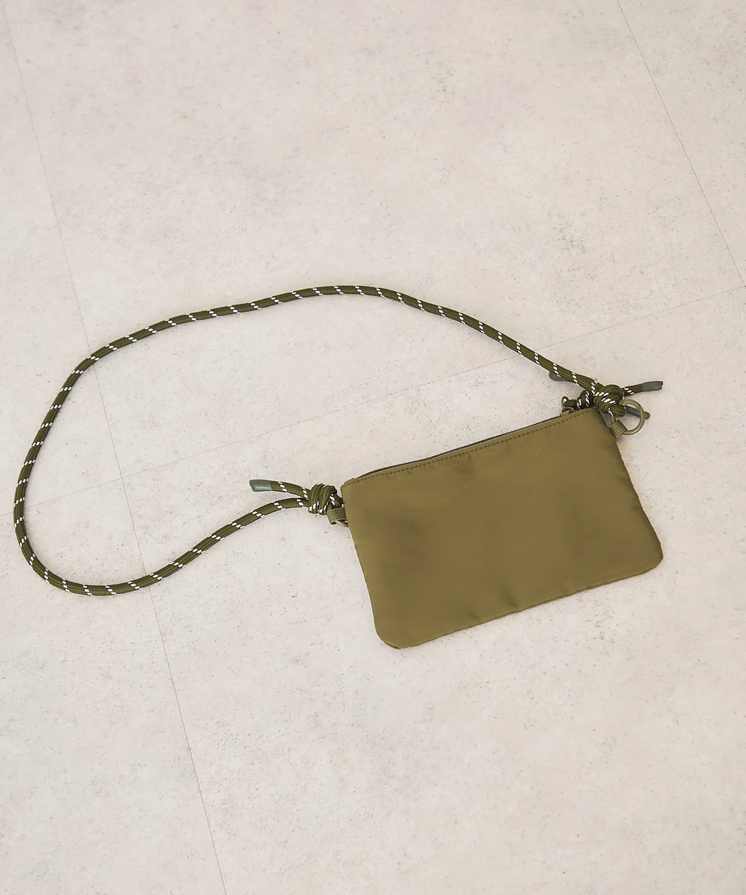 New Bags, New Mood