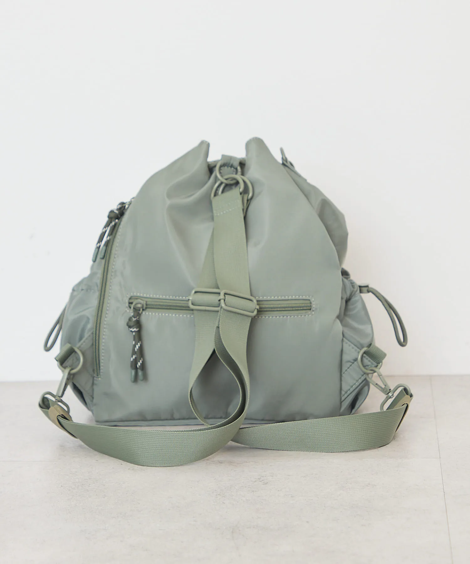 New Bags, New Mood