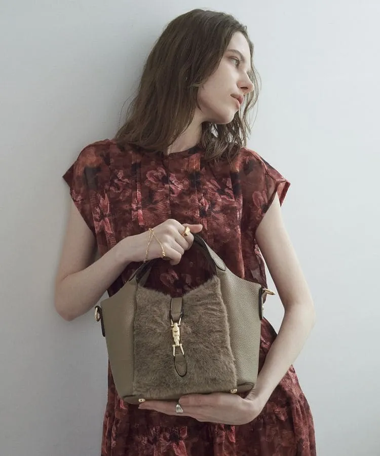 New Bags, New Mood