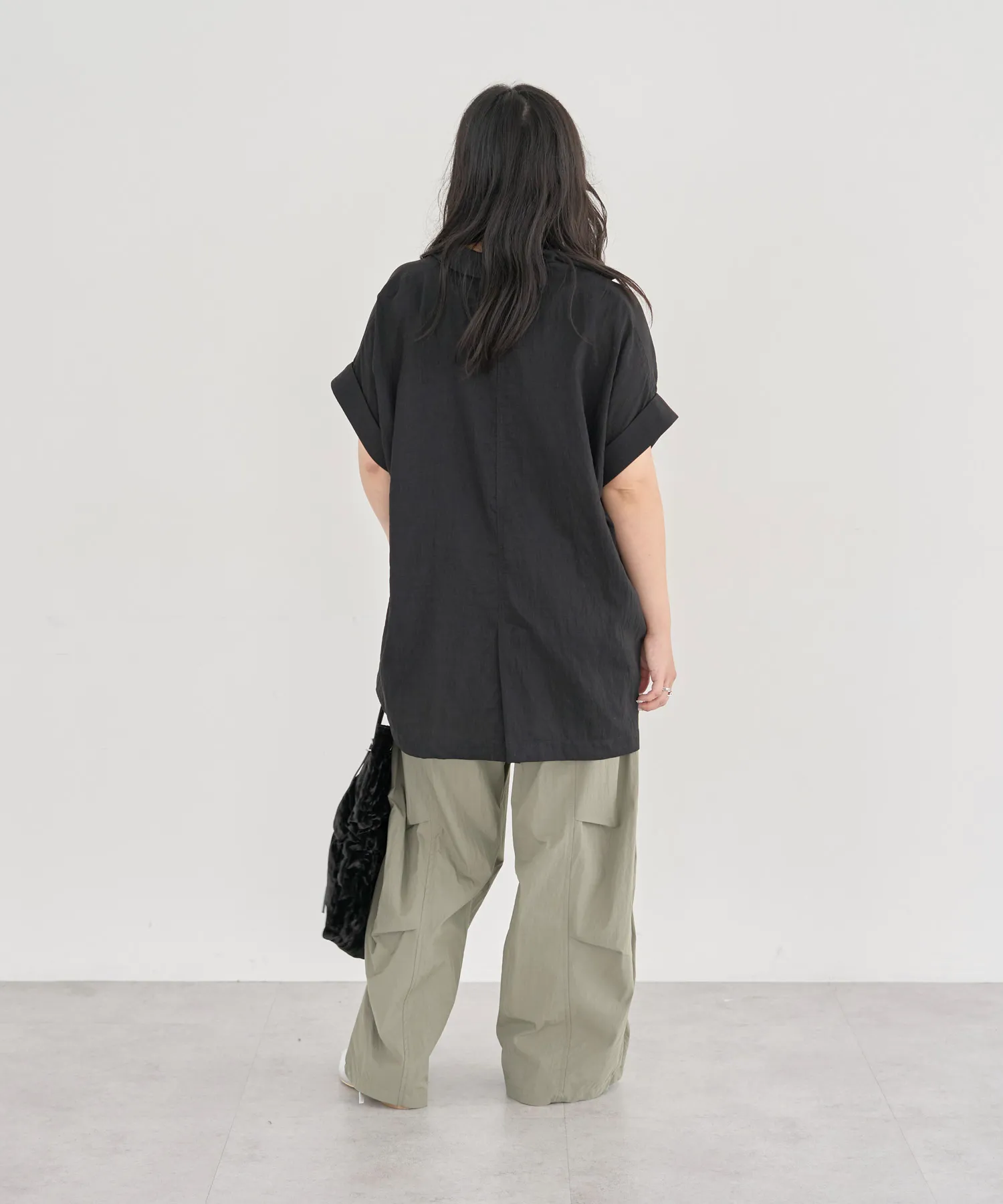 Green Parks ユナ 身長155cm｜ストライプクラブ