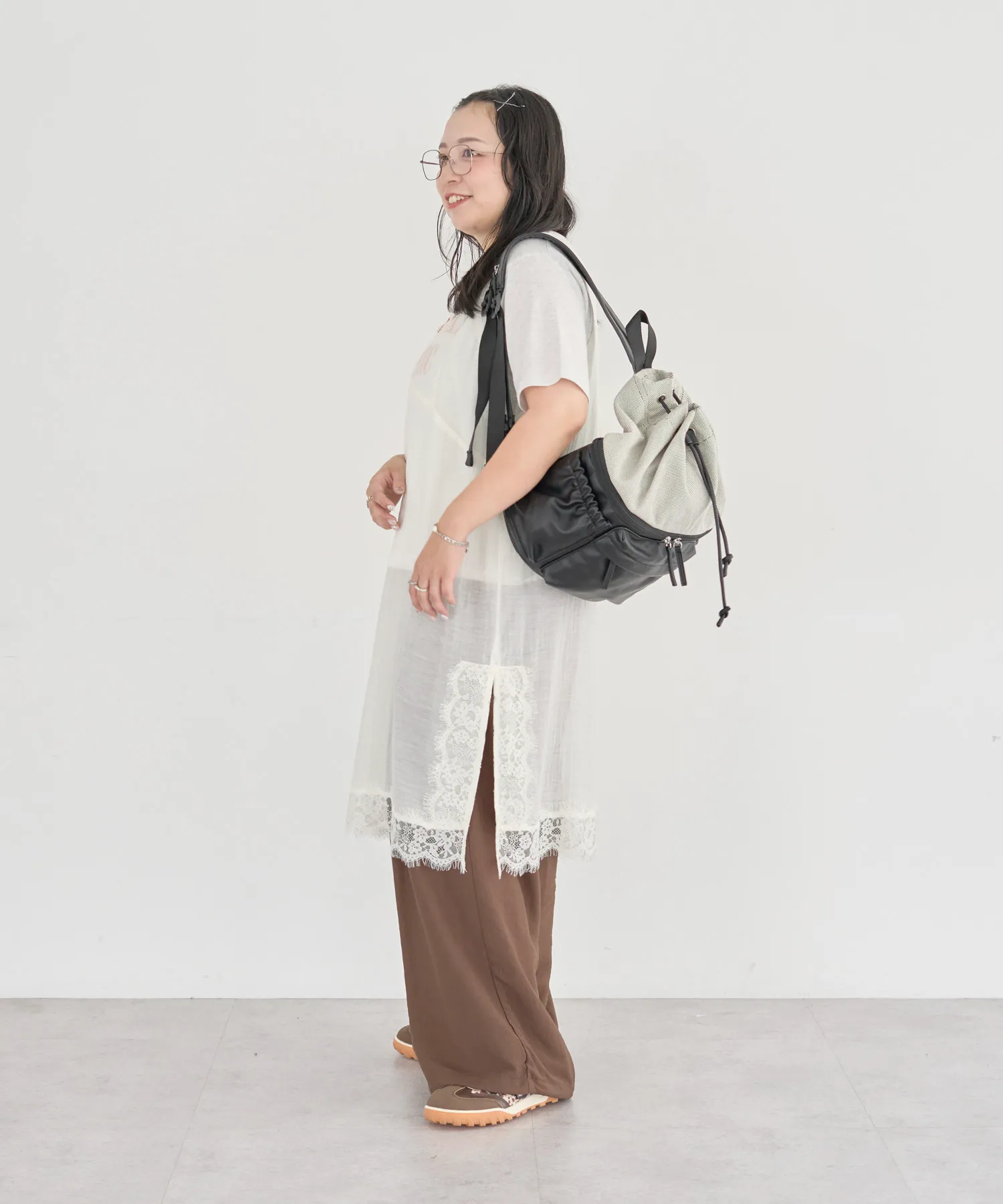 Green Parks ユナ 身長155cm｜ストライプクラブ