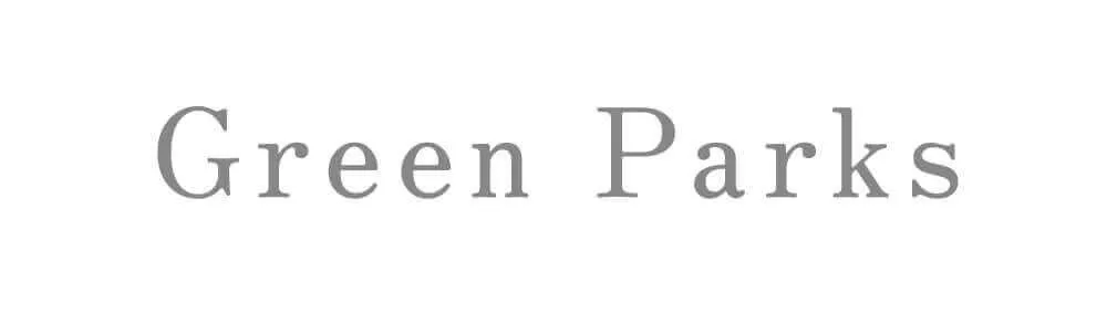 Green Parks|ストライプクラブ