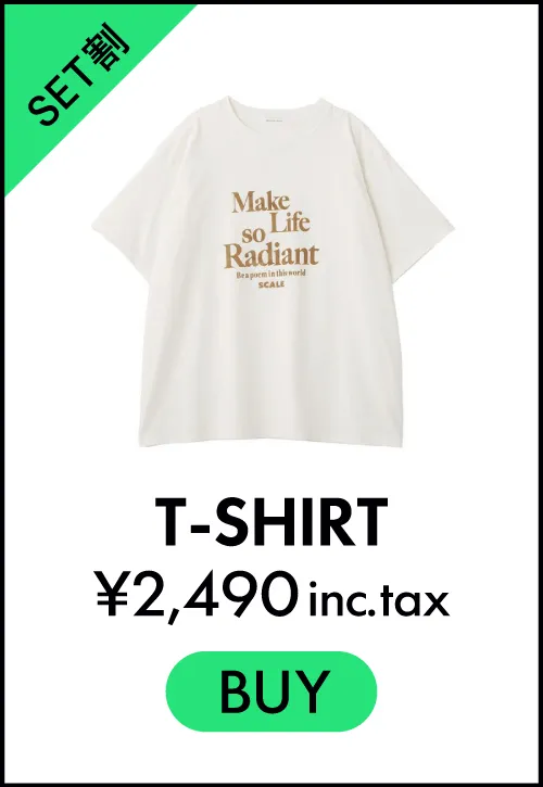 フロッキープリントTシャツ｜AMERICAN HOLIC